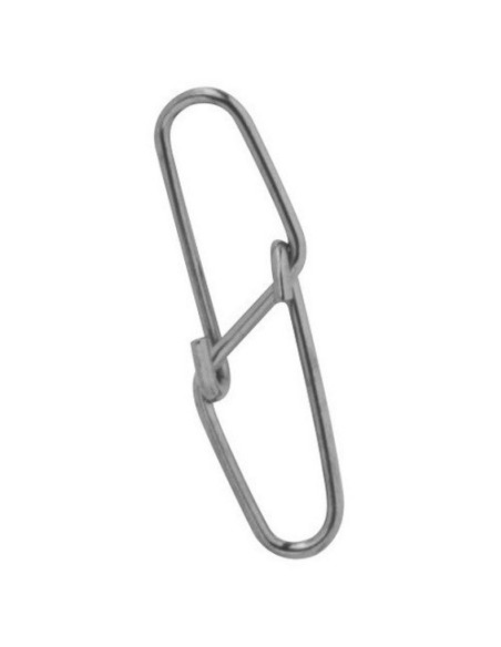 Colchetes Amorim Diamond 2038 Nº01